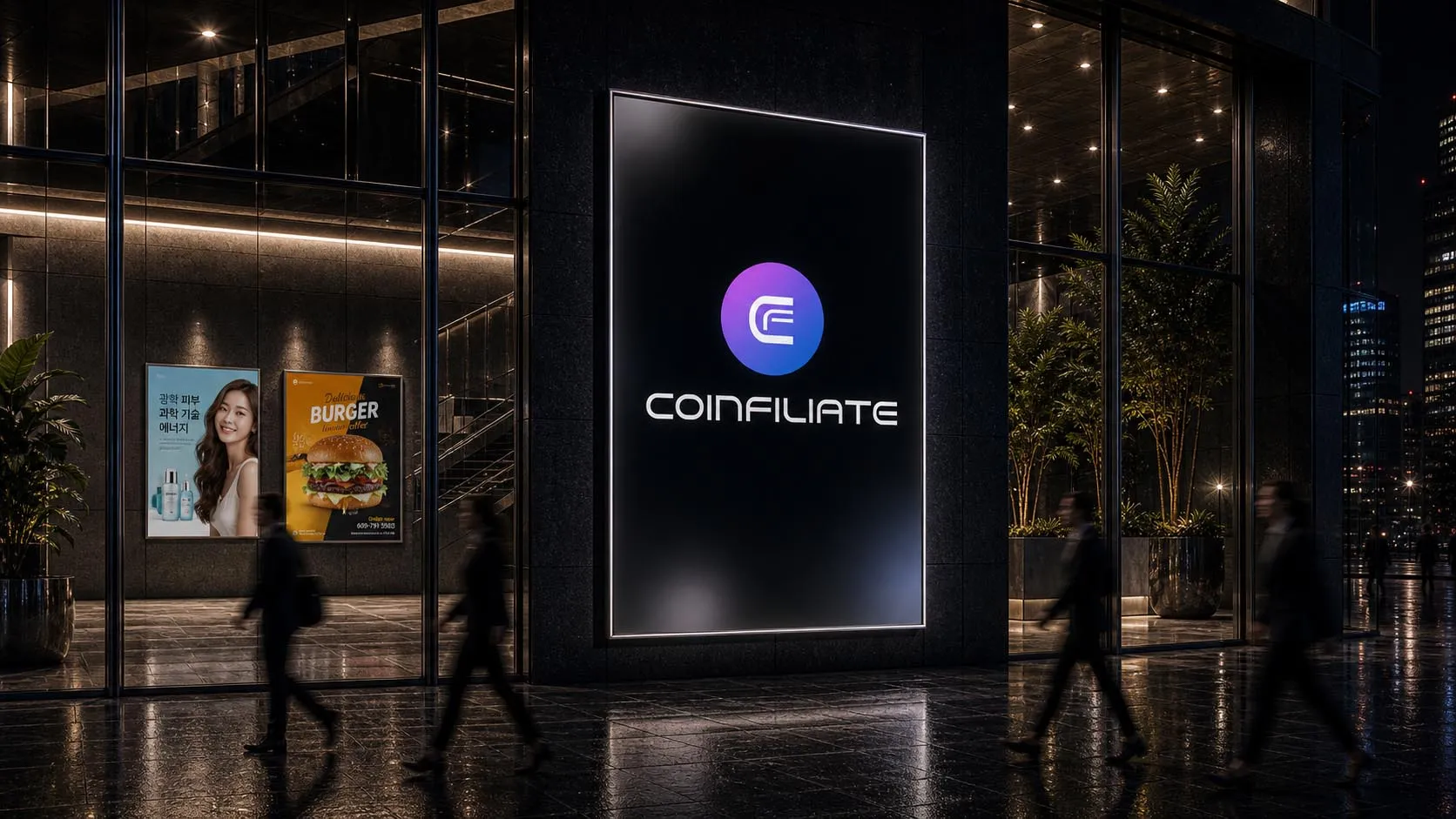 Coinfiliate mockup 2