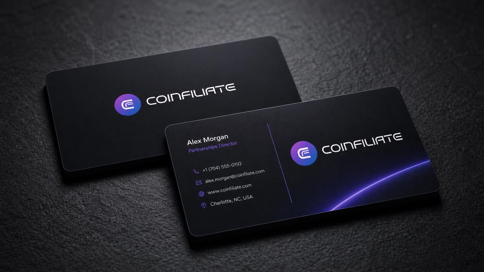 Coinfiliate mockup 3