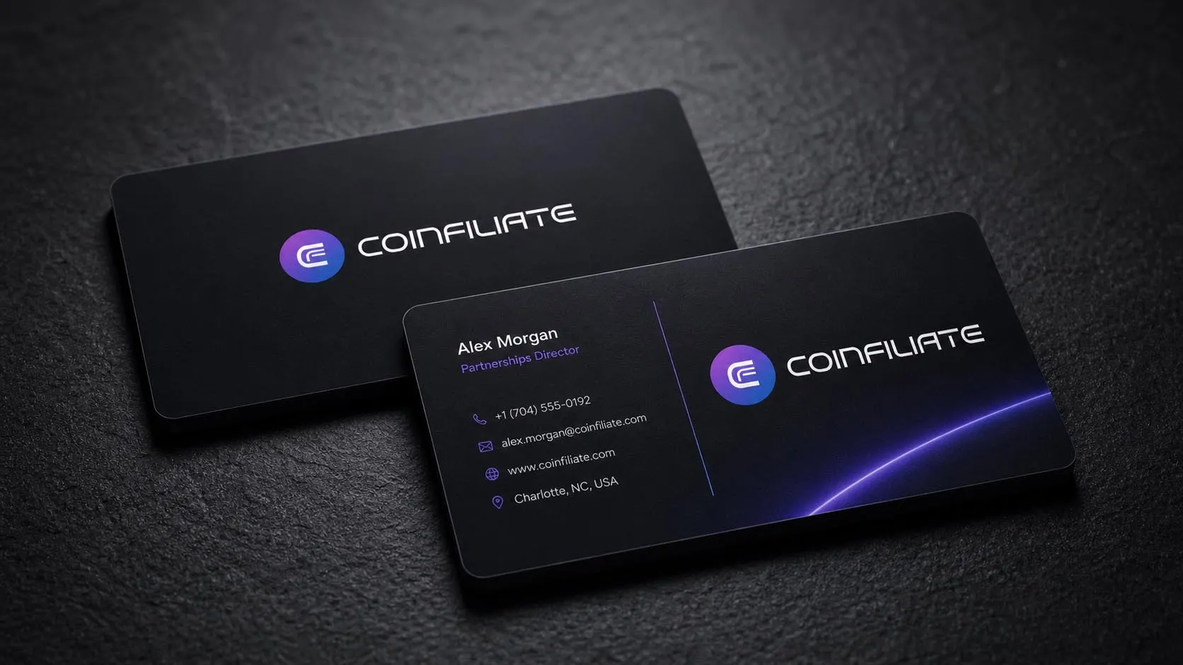 Coinfiliate mockup 3