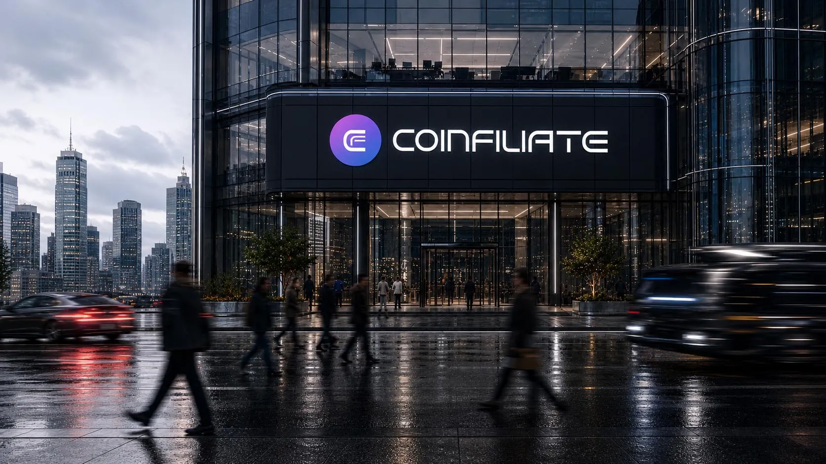 Coinfiliate mockup 6