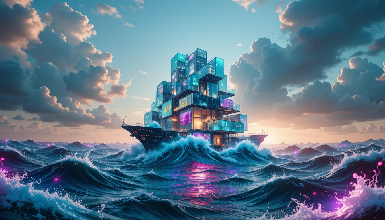Build a Business That Thrives on Change, Not Stability