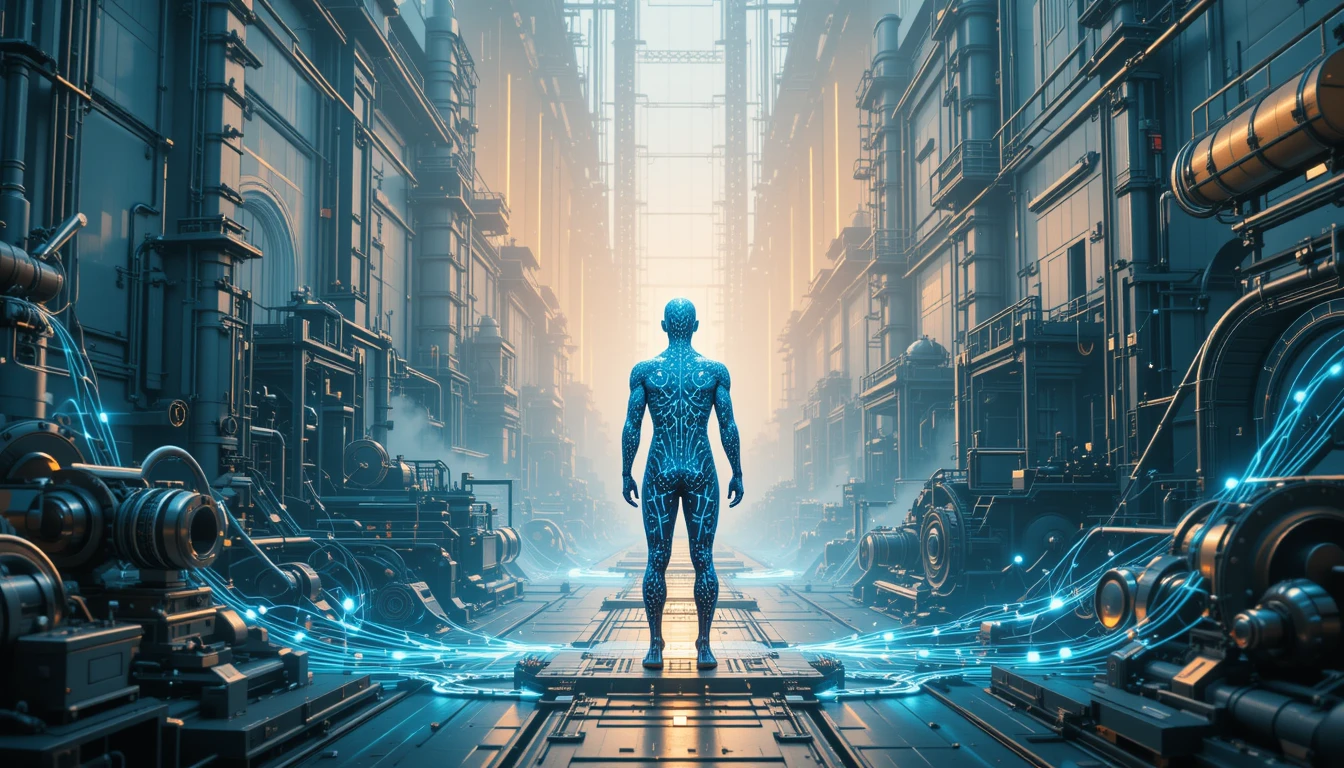 Unlocking Innovation: How Mindset and Flexibility Drive Growth
