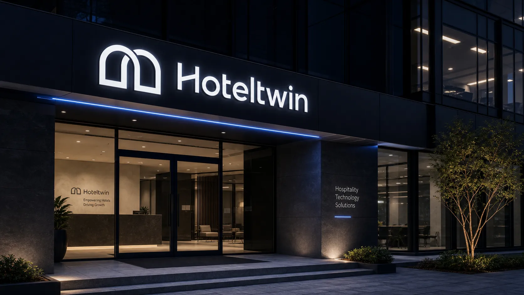 Hoteltwin mockup 4