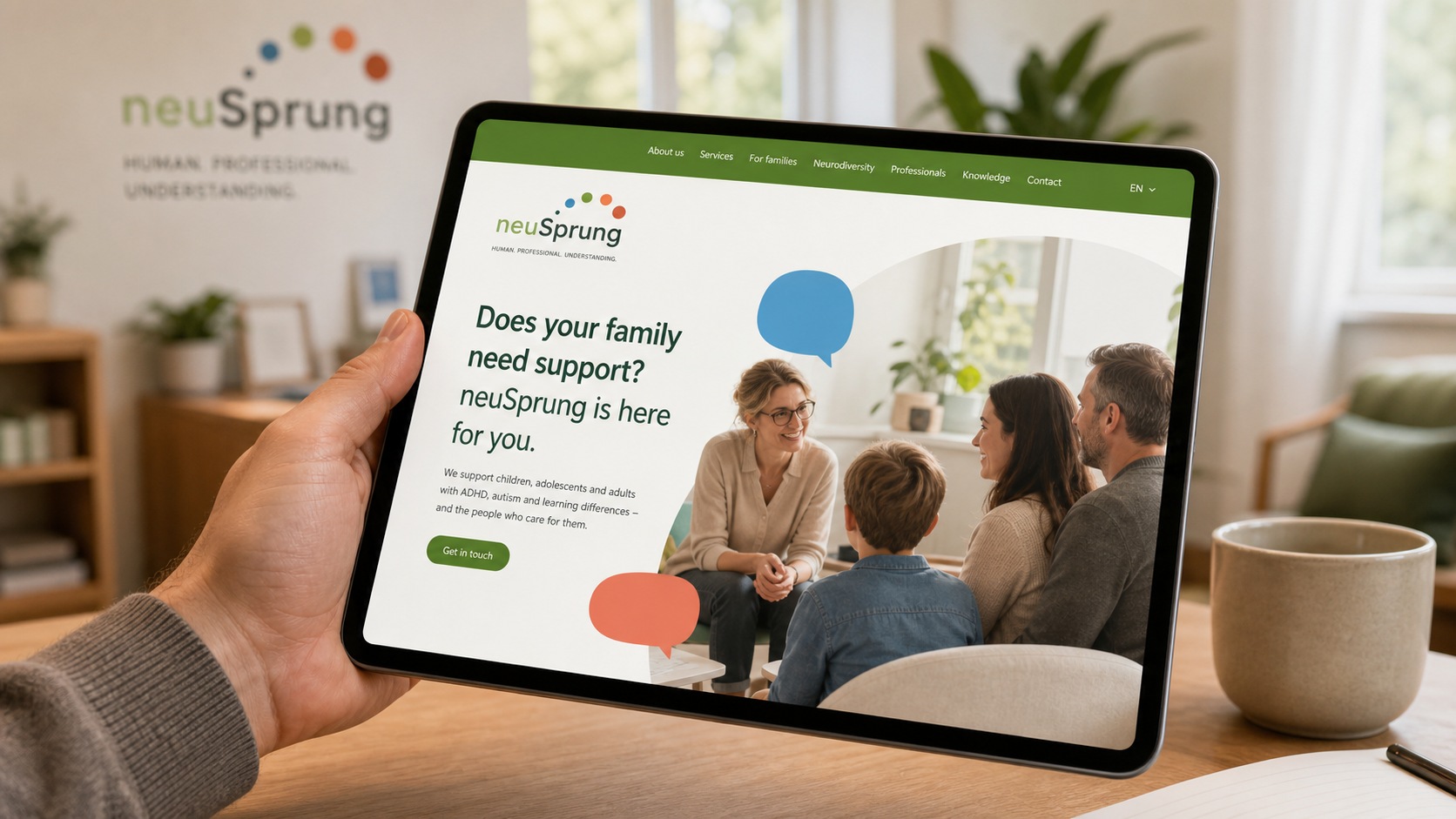 neuSprung mockup 3