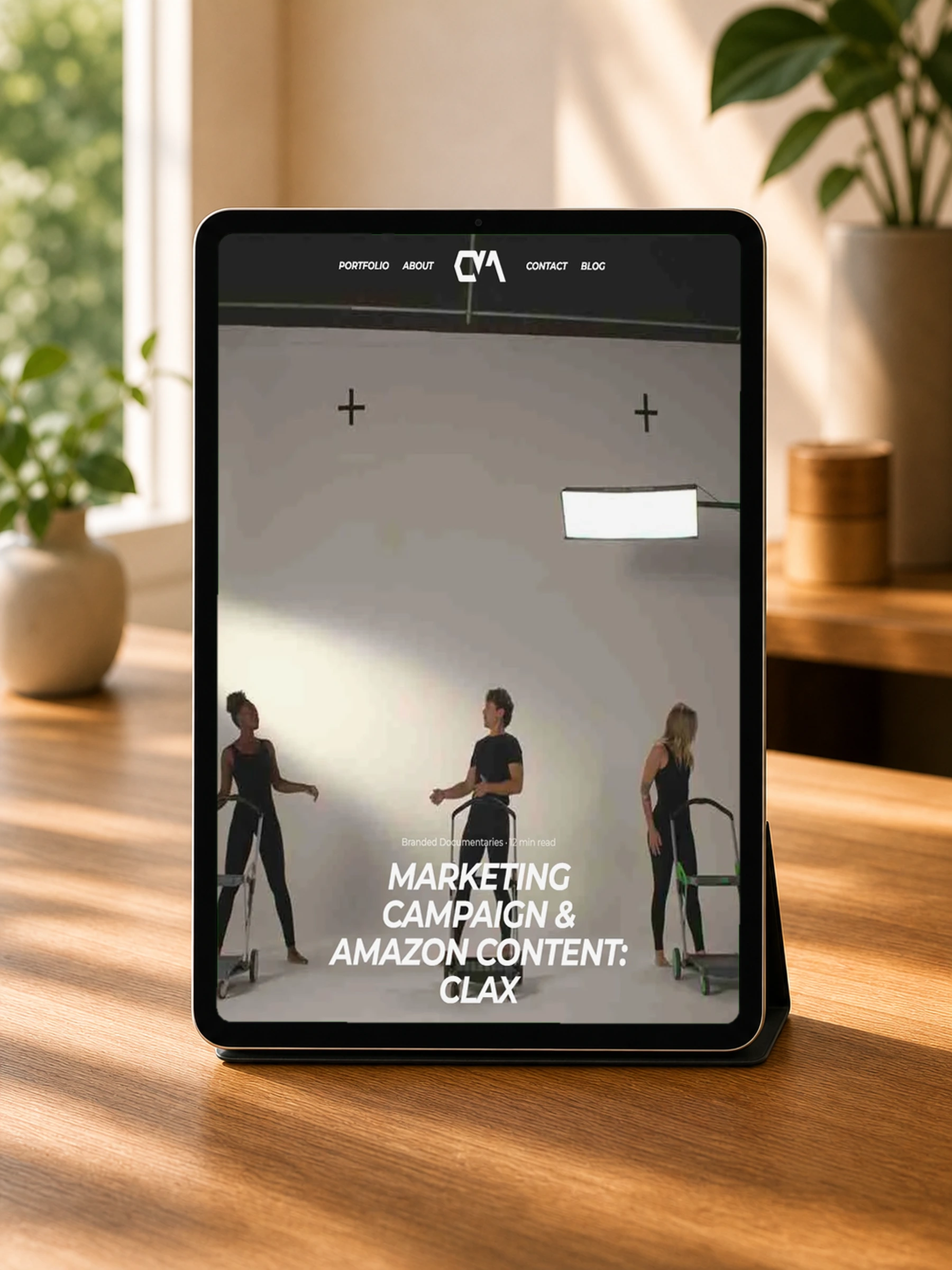 Overcrank Media mockup 4