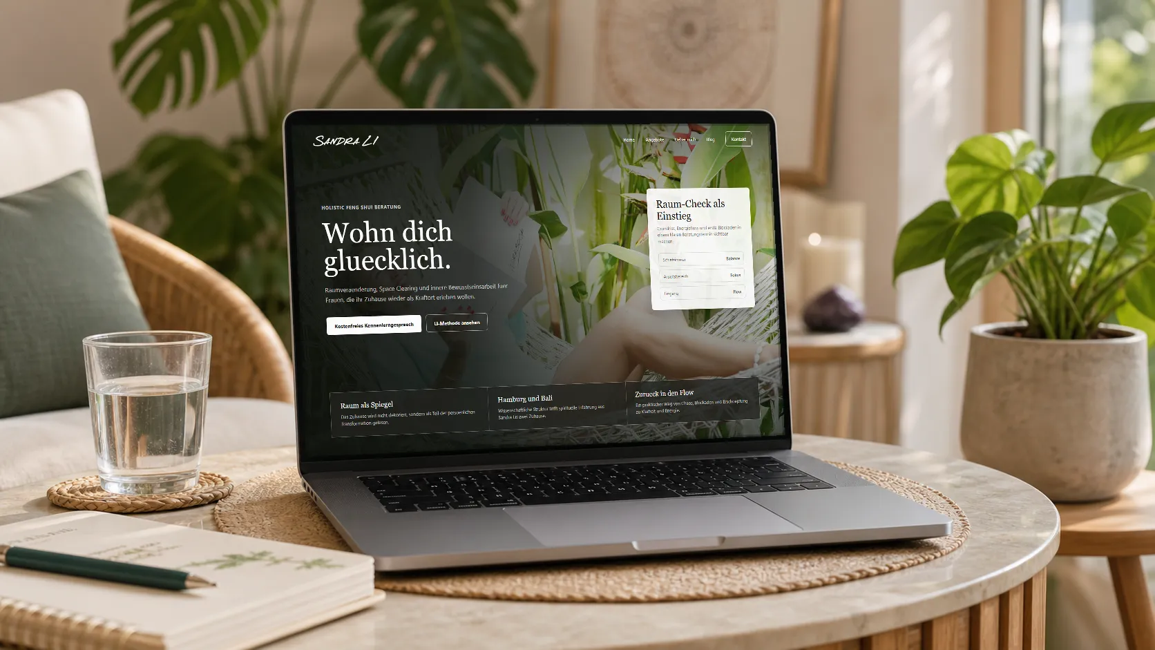 Sandra Li mockup 3