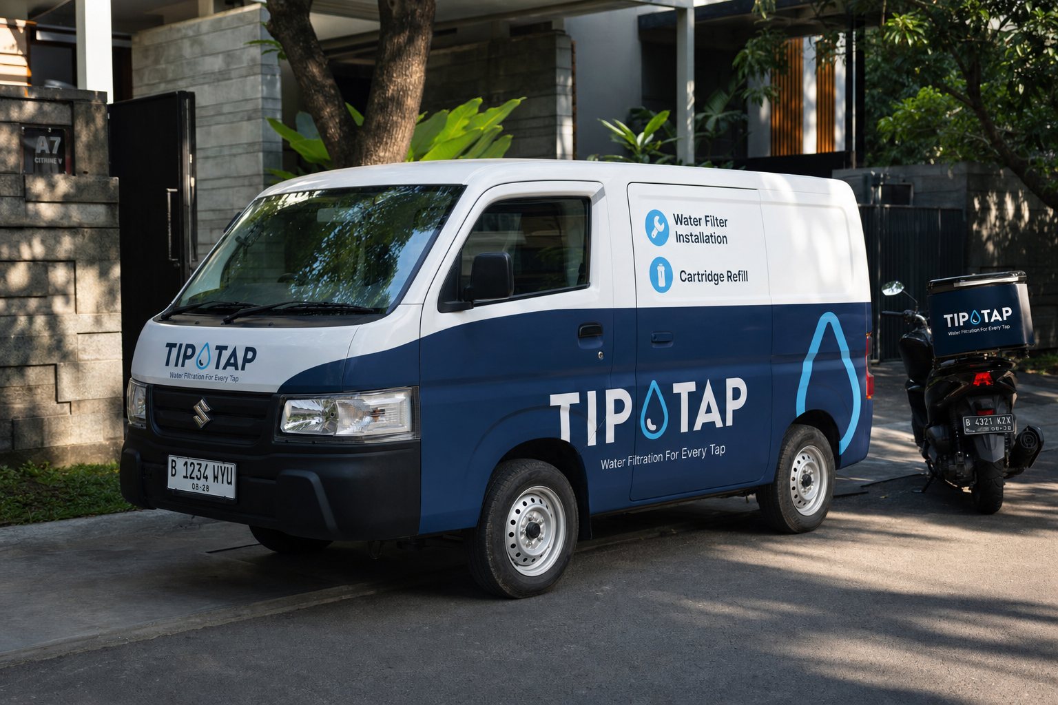 Tiptap mockup 3