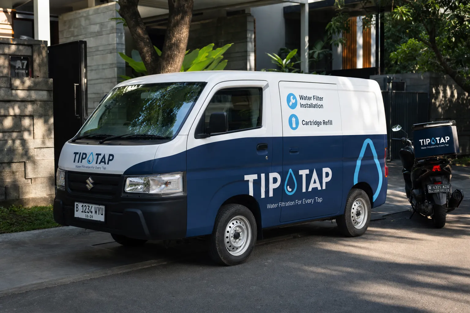 Tiptap mockup 3